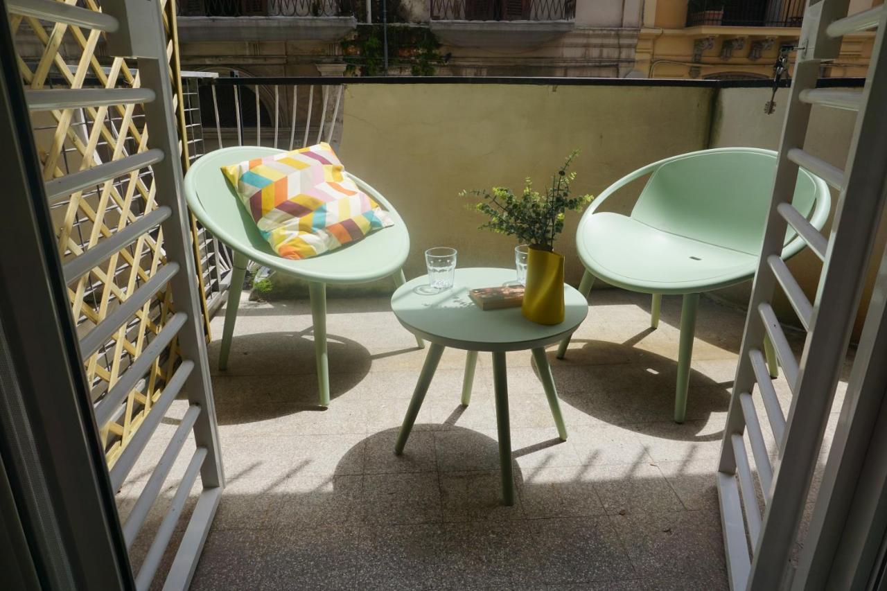 Lp Home128 Bari Exterior foto